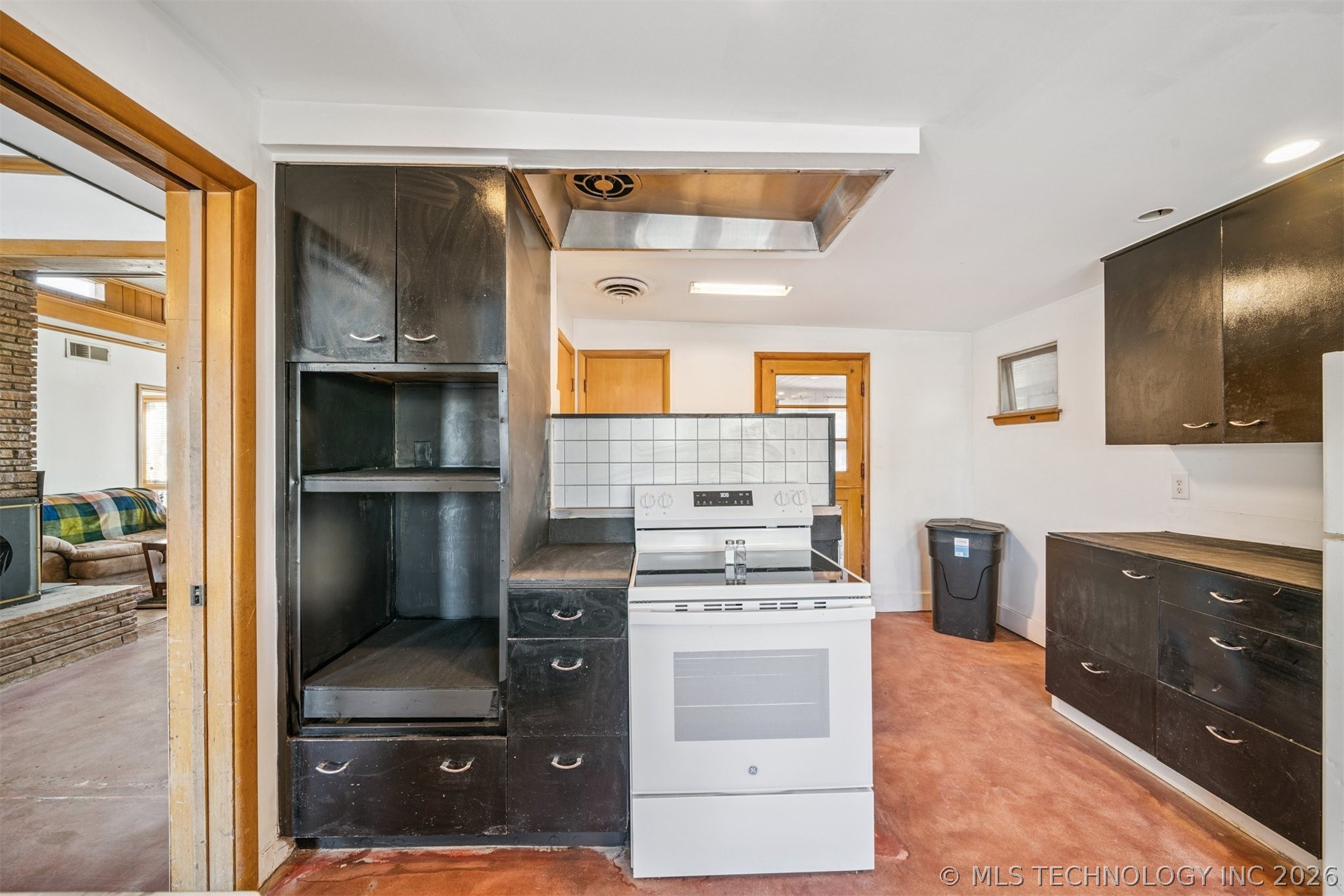 1315 W 49th Street Tulsa OK 74107