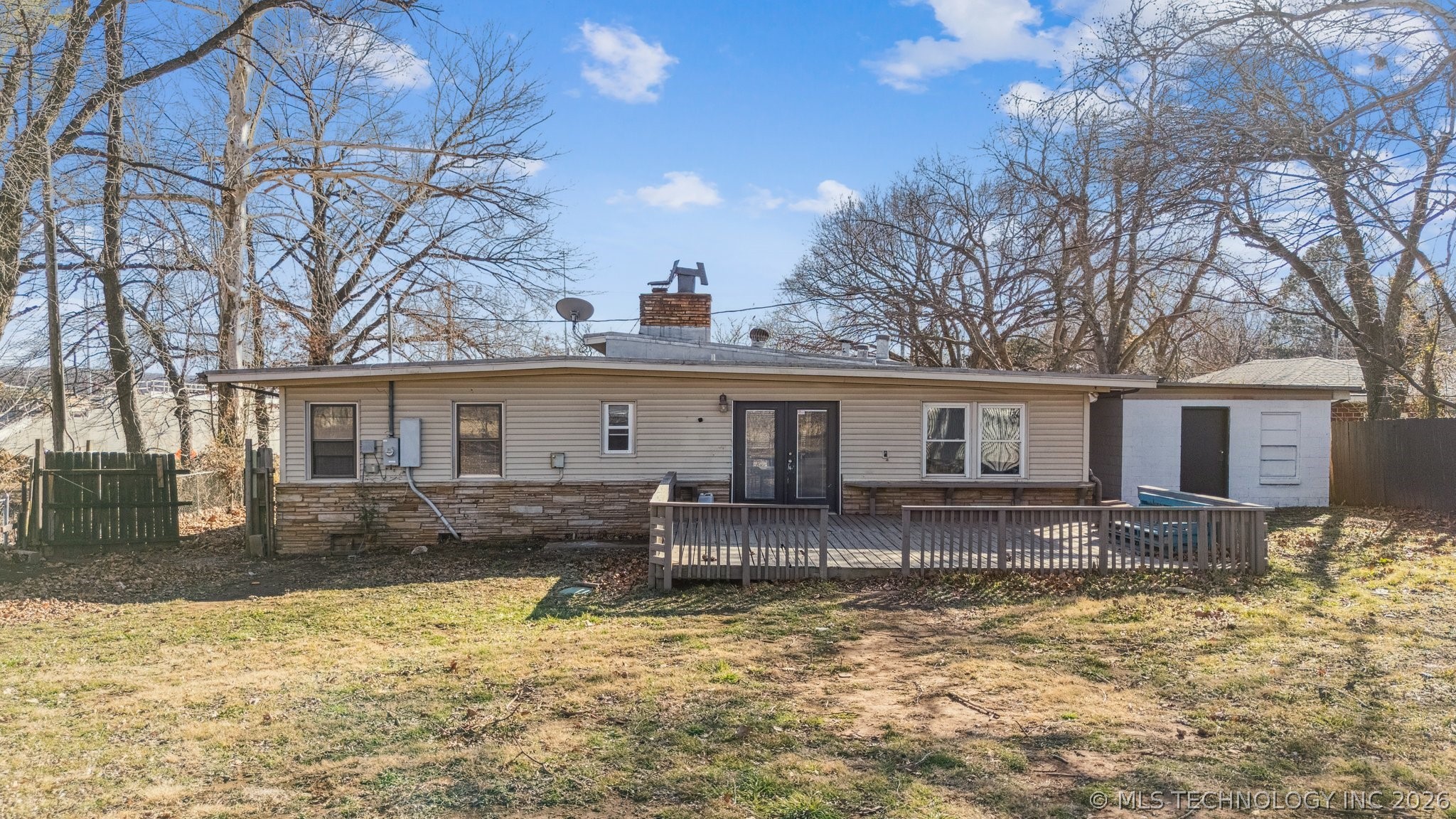 1315 W 49th Street Tulsa OK 74107