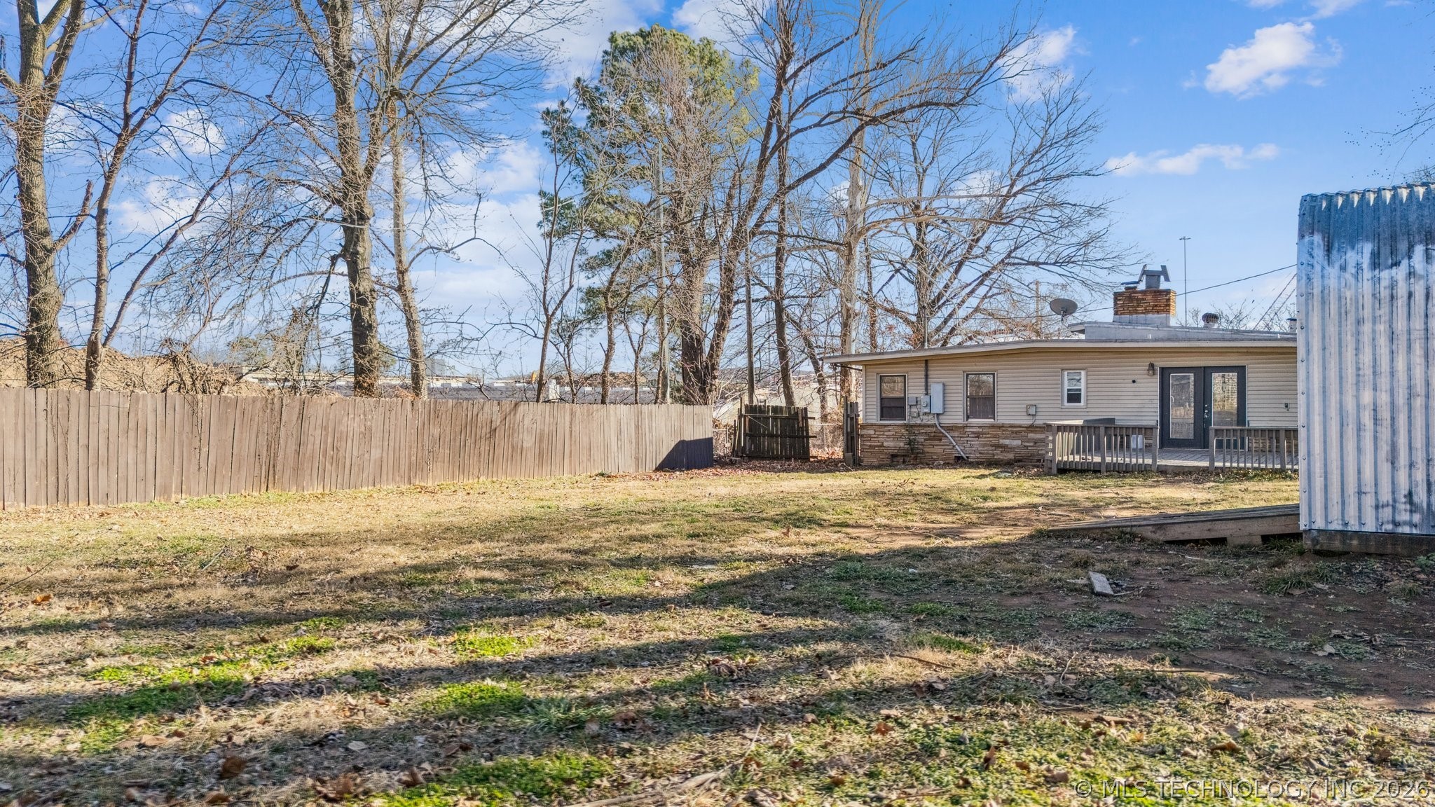 1315 W 49th Street Tulsa OK 74107