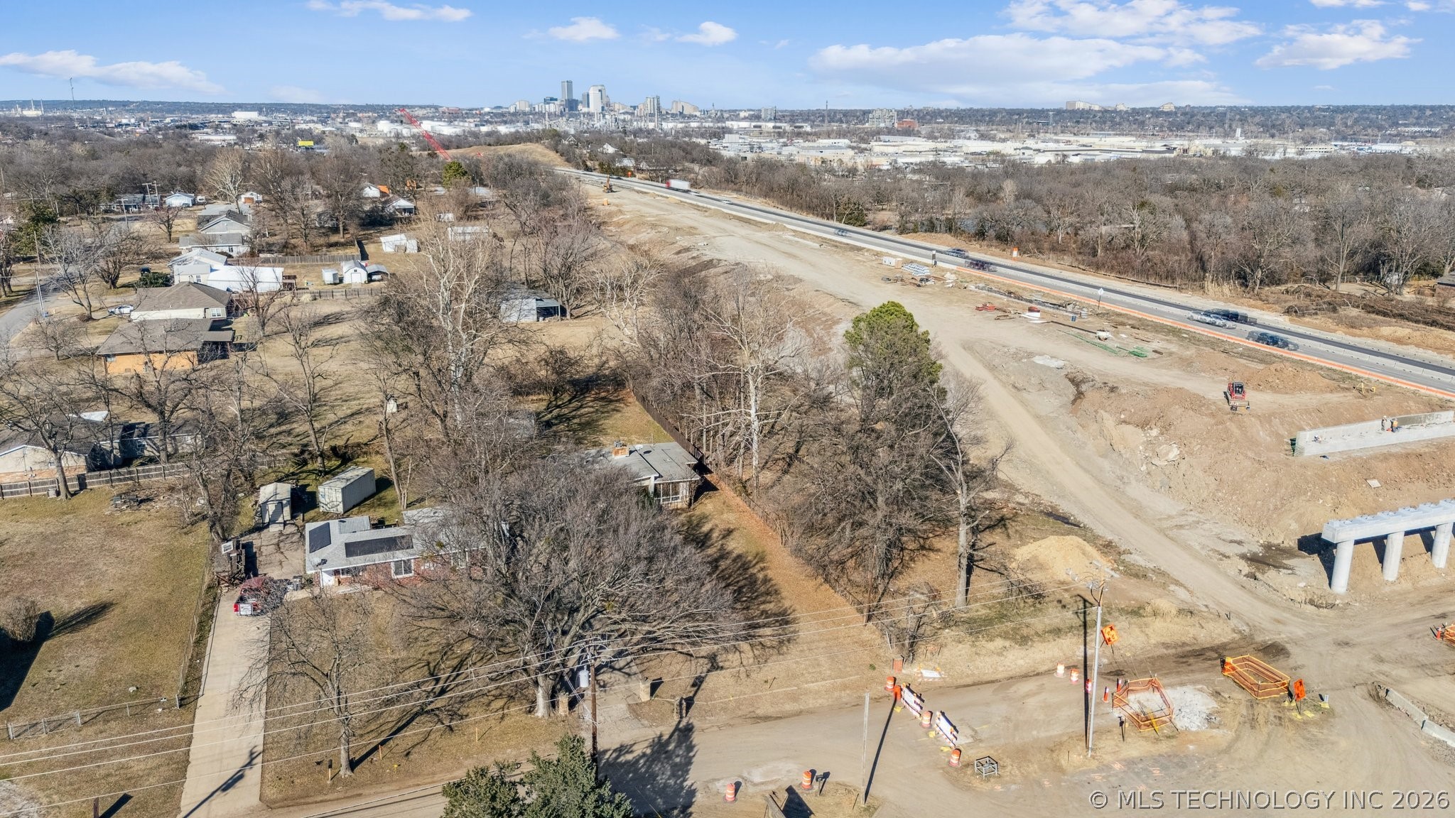 1315 W 49th Street Tulsa OK 74107