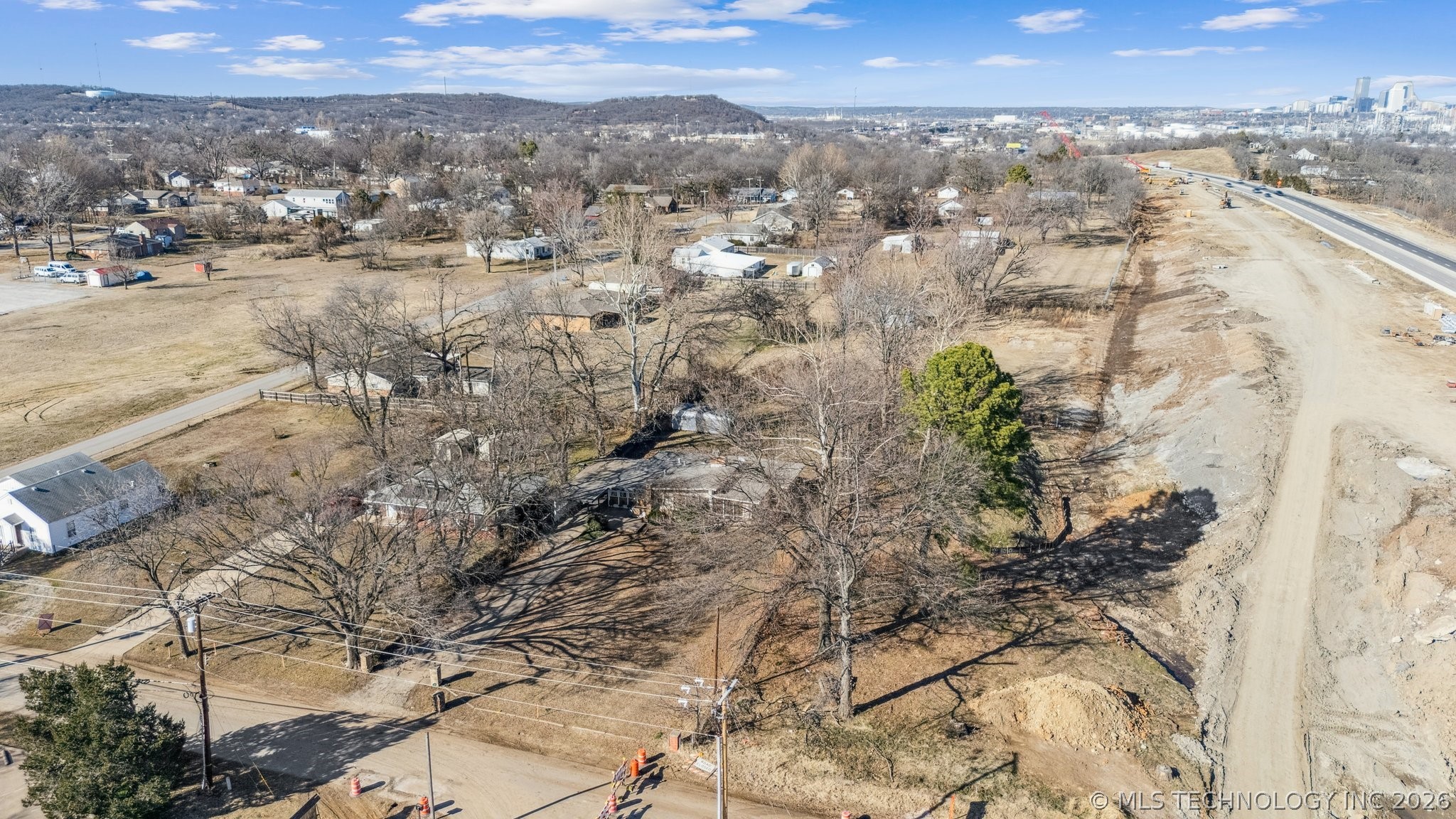1315 W 49th Street Tulsa OK 74107