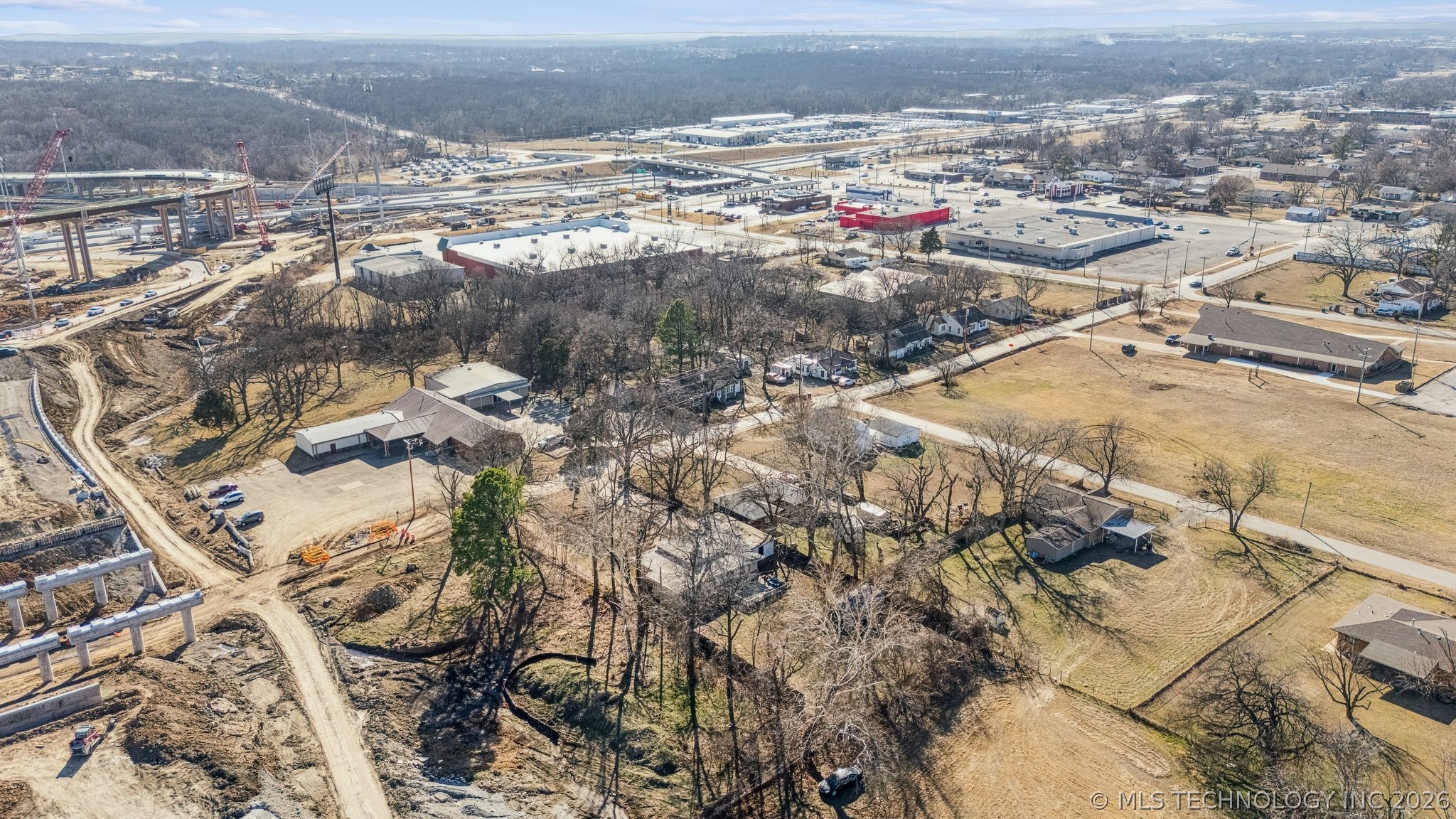 1315 W 49th Street Tulsa OK 74107
