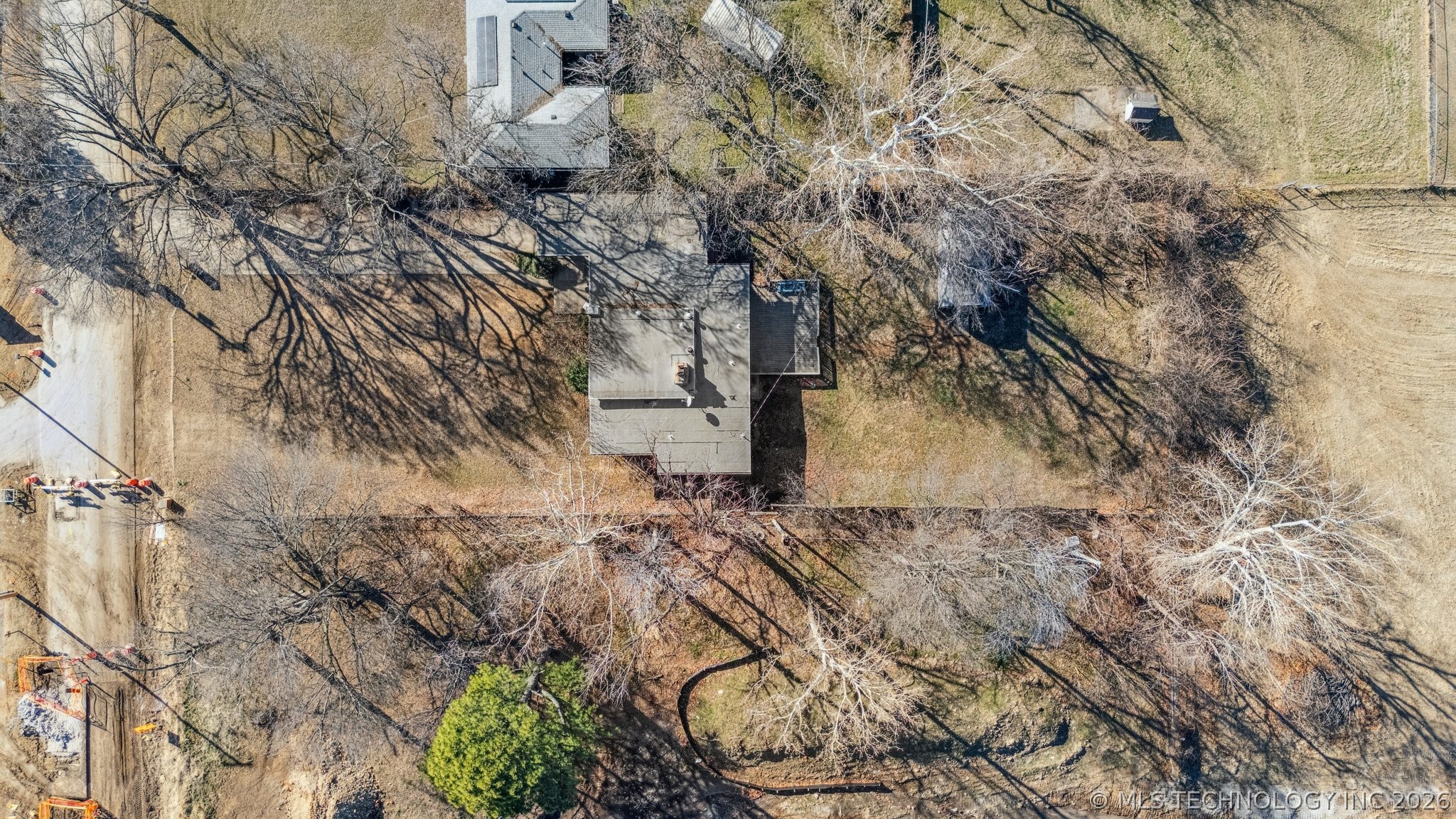 1315 W 49th Street Tulsa OK 74107