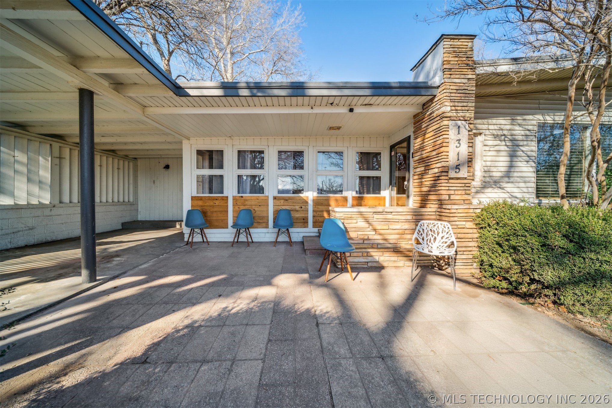 1315 W 49th Street Tulsa OK 74107