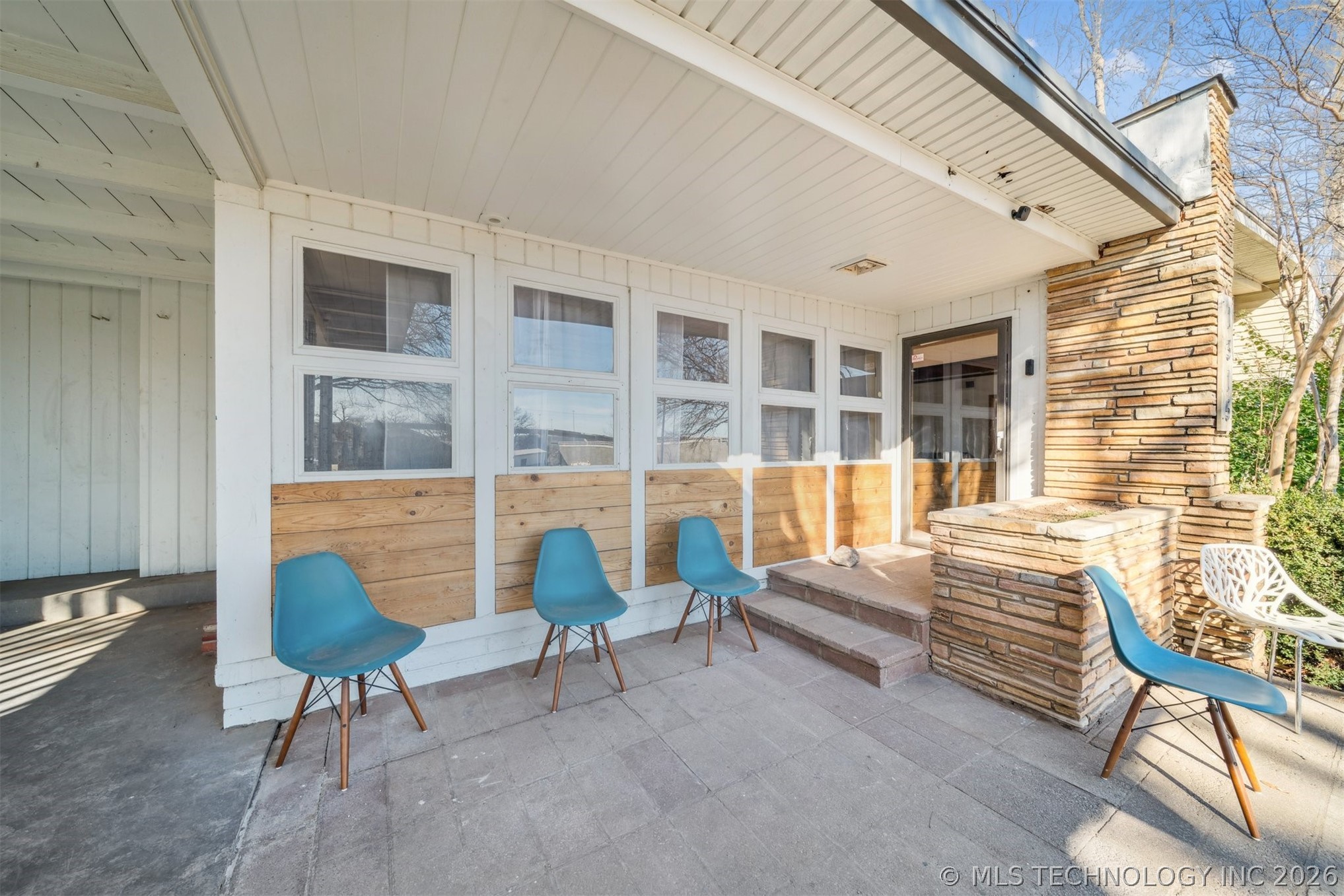 1315 W 49th Street Tulsa OK 74107