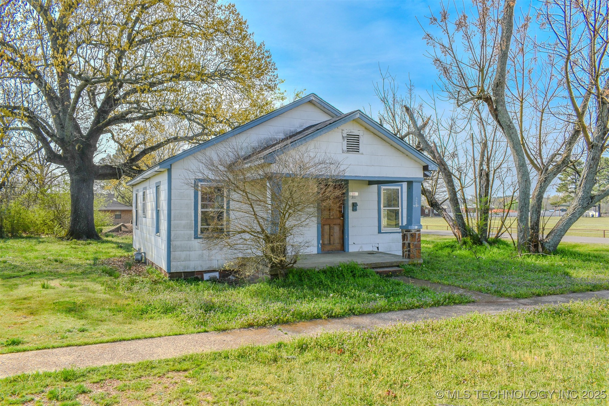 311 SW 4th Street Antlers OK 74523