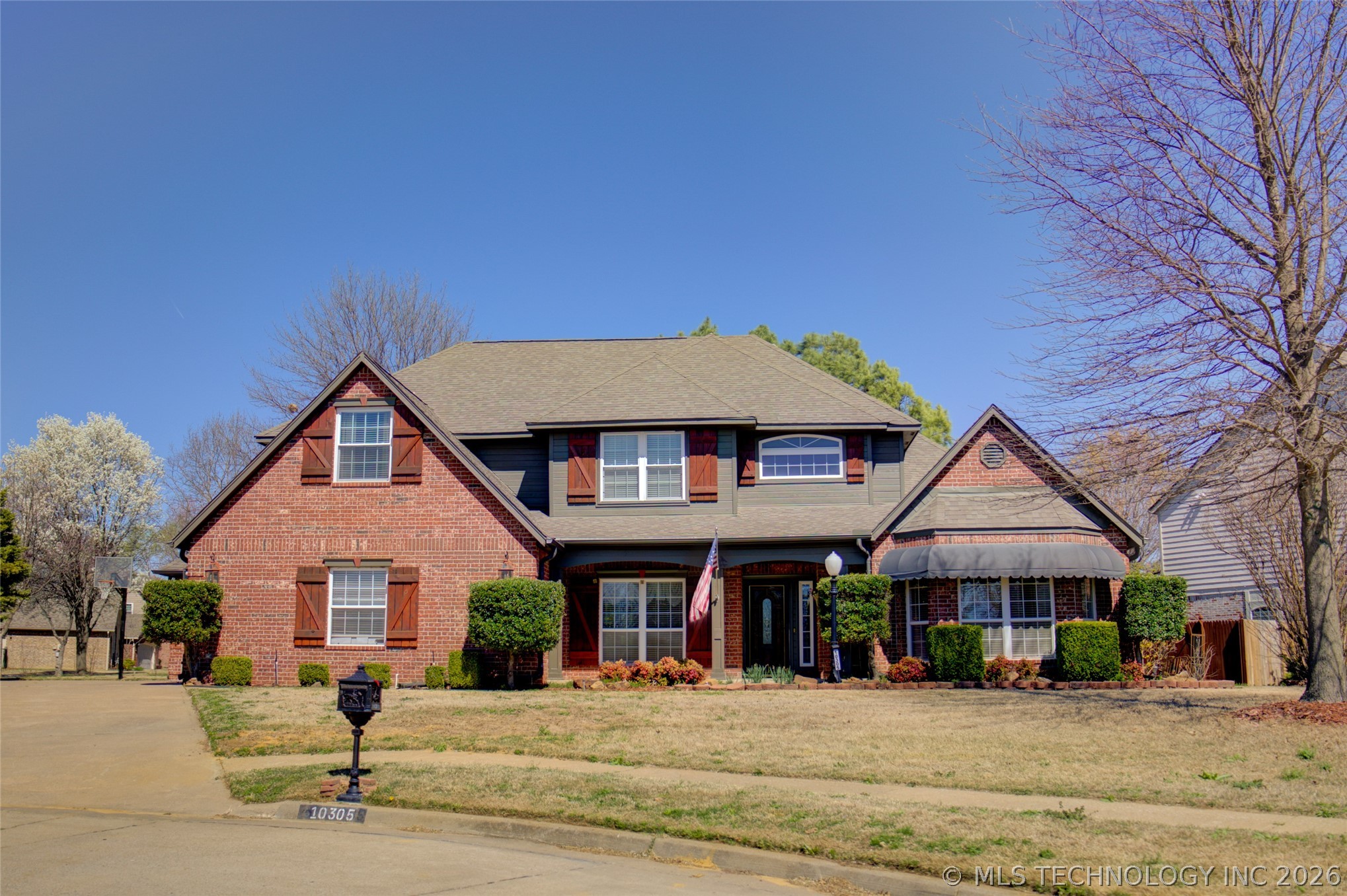 10305 E 90th Street Owasso OK 74055