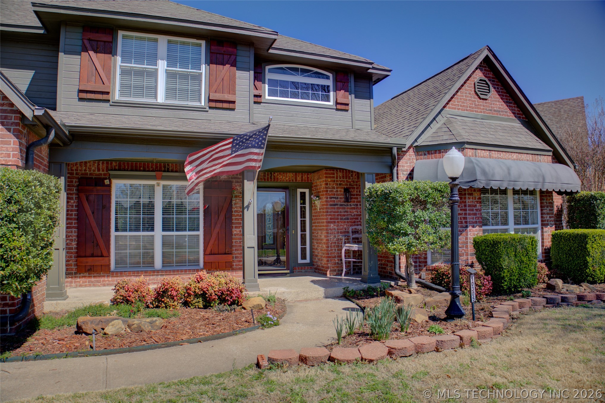 10305 E 90th Street Owasso OK 74055