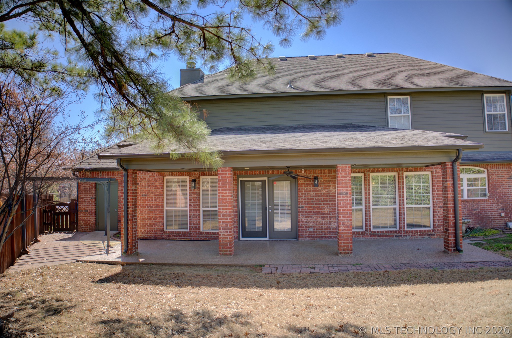 10305 E 90th Street Owasso OK 74055