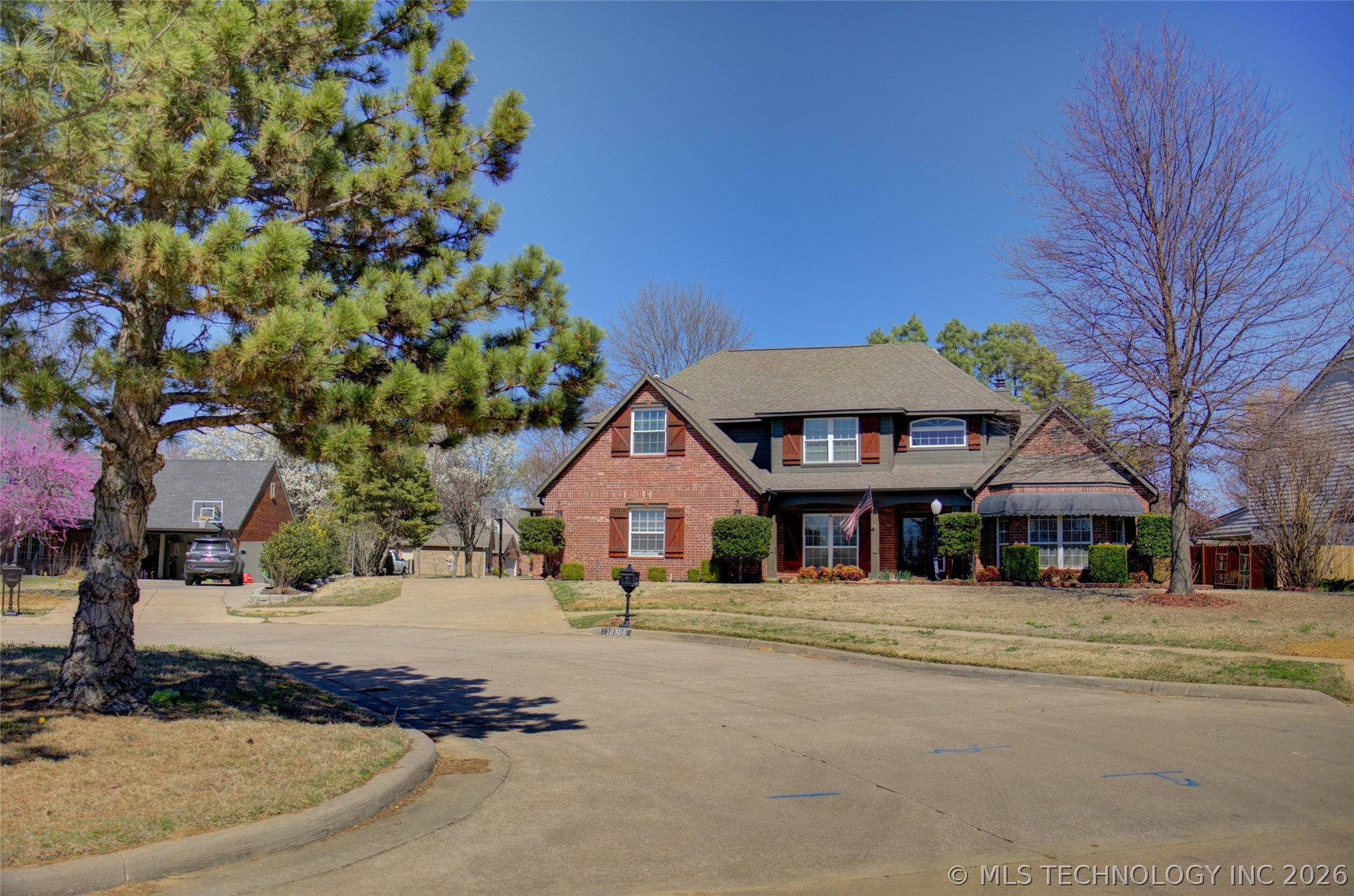 10305 E 90th Street Owasso OK 74055