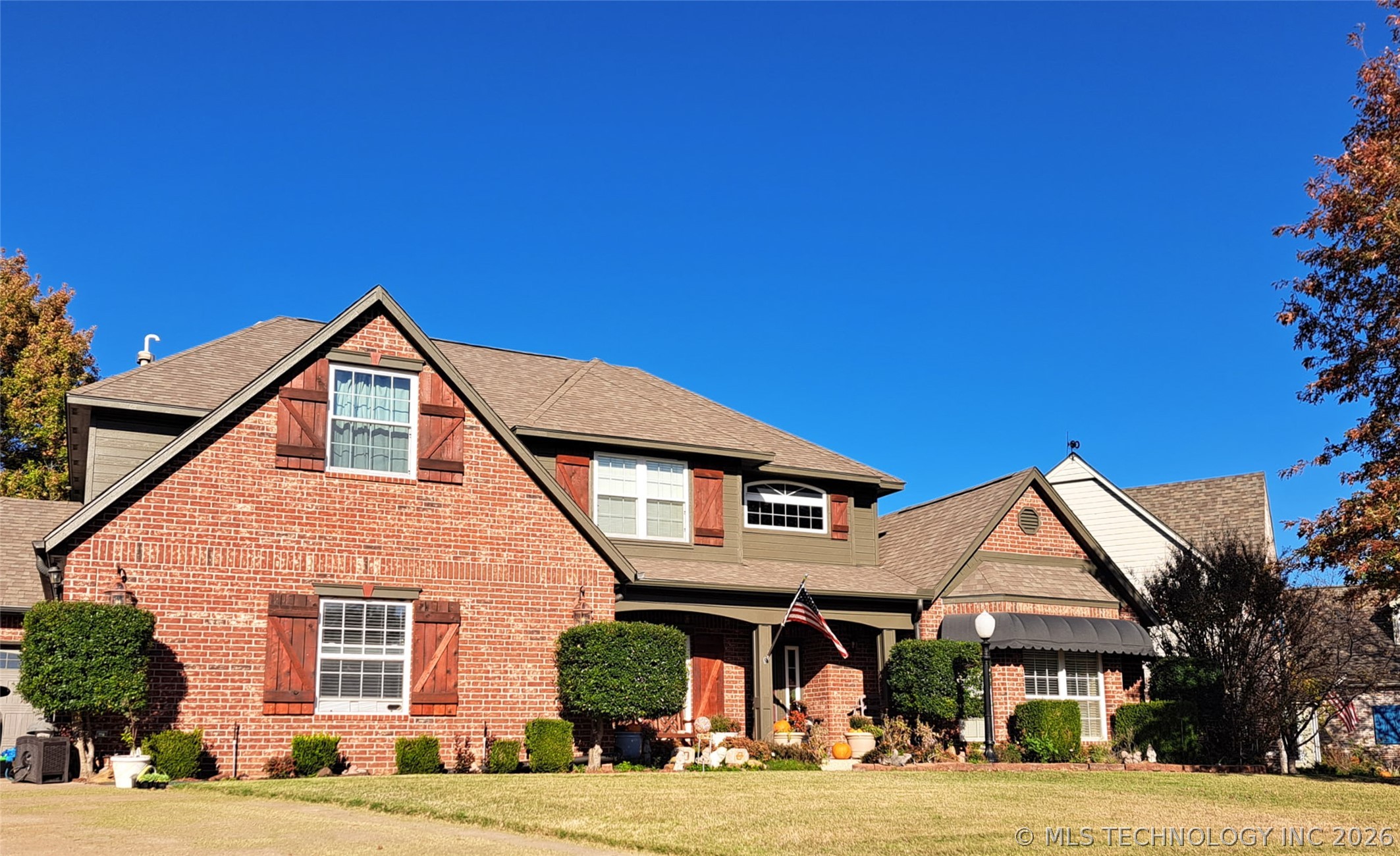 10305 E 90th Street Owasso OK 74055
