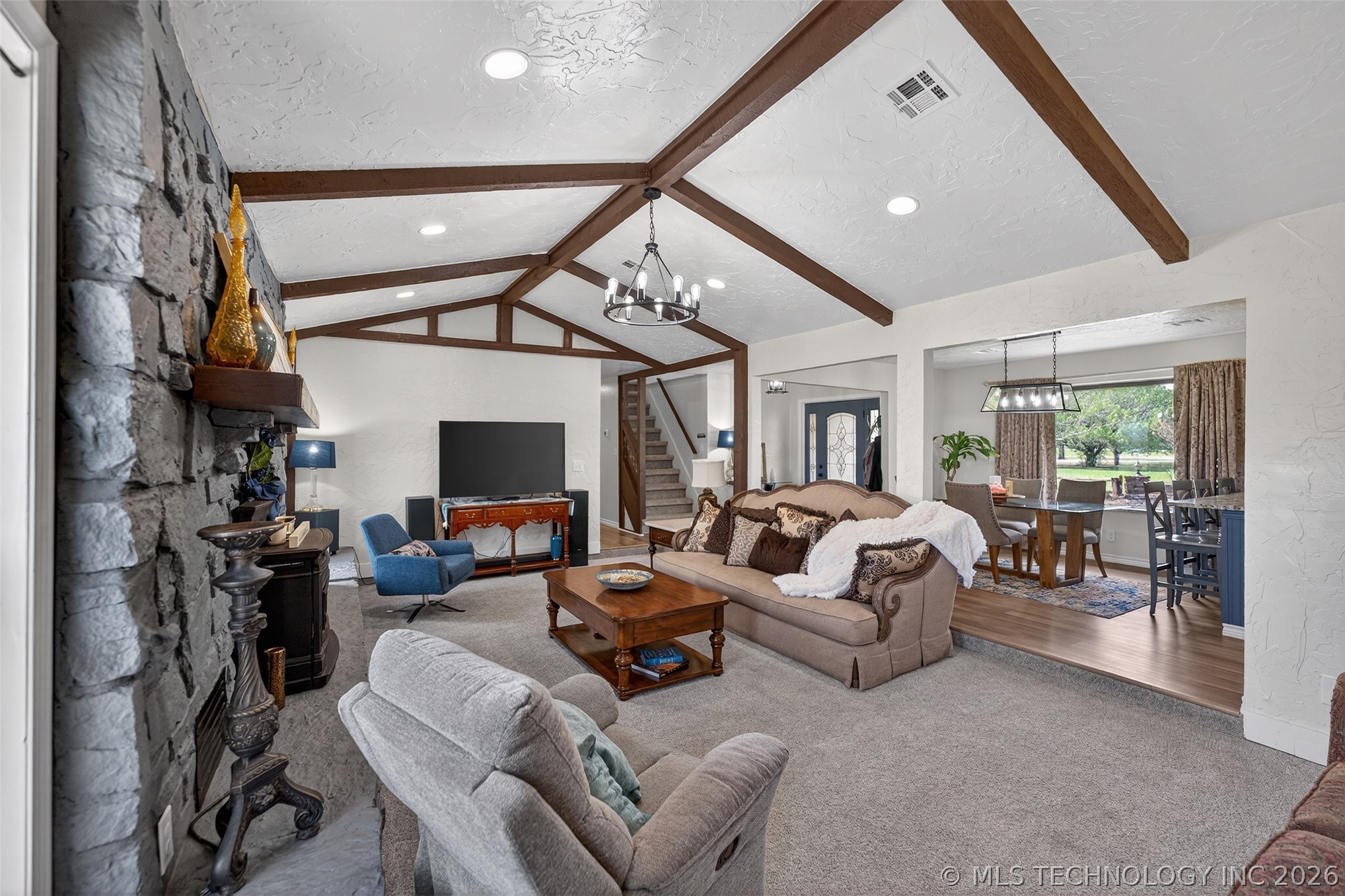 19132 E Summer Lane Claremore OK 74017