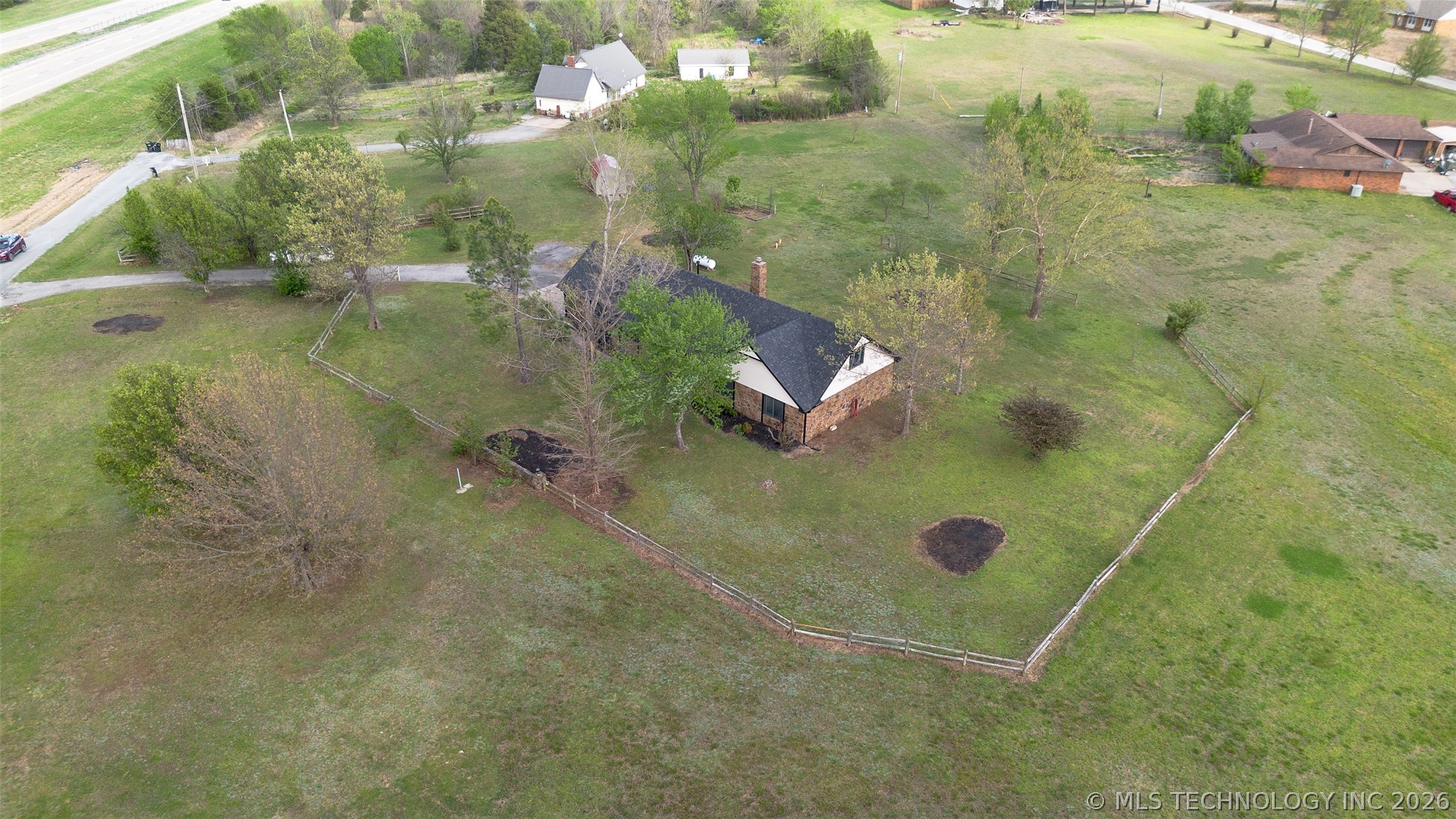 19132 E Summer Lane Claremore OK 74017