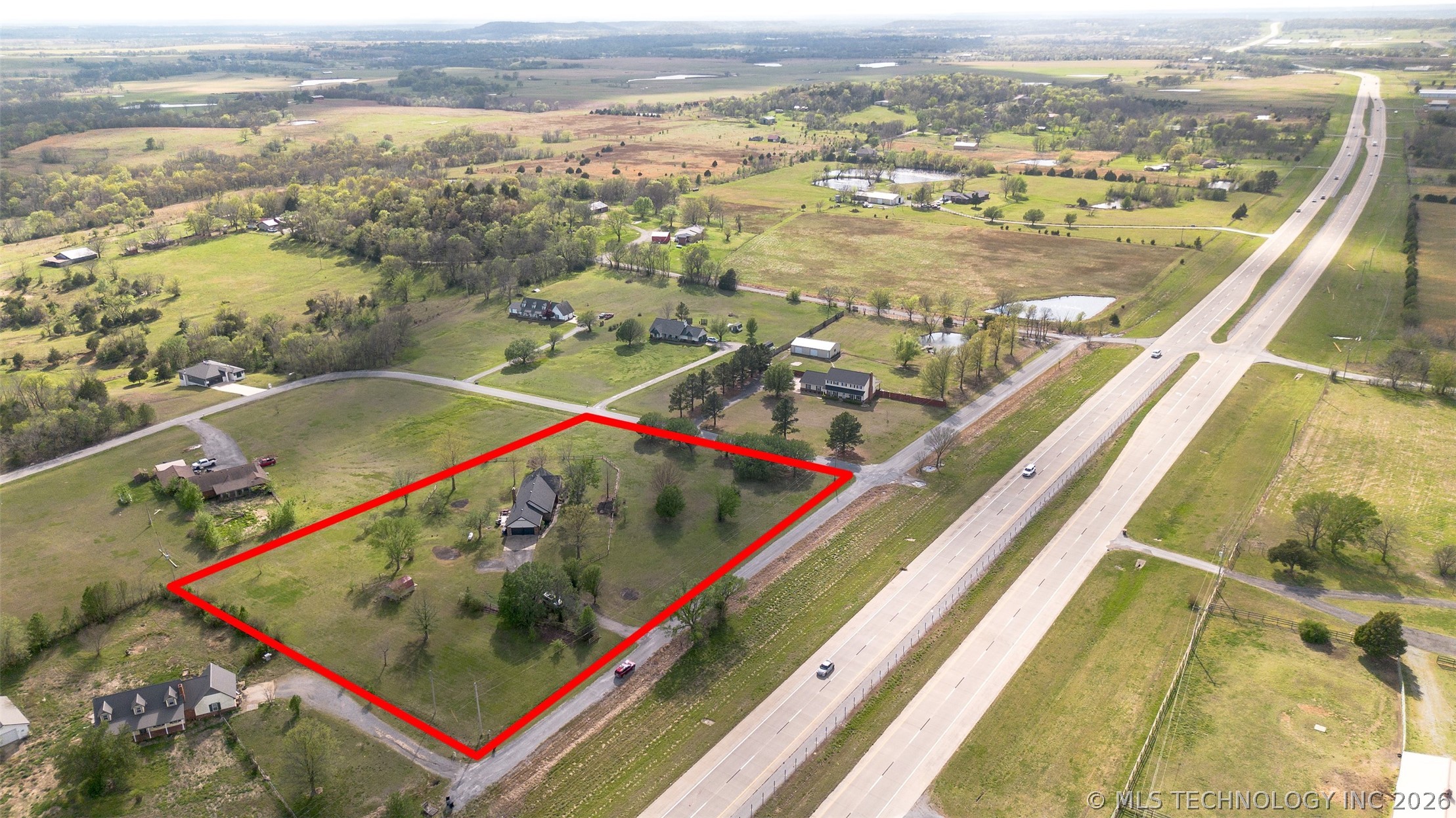 19132 E Summer Lane Claremore OK 74017