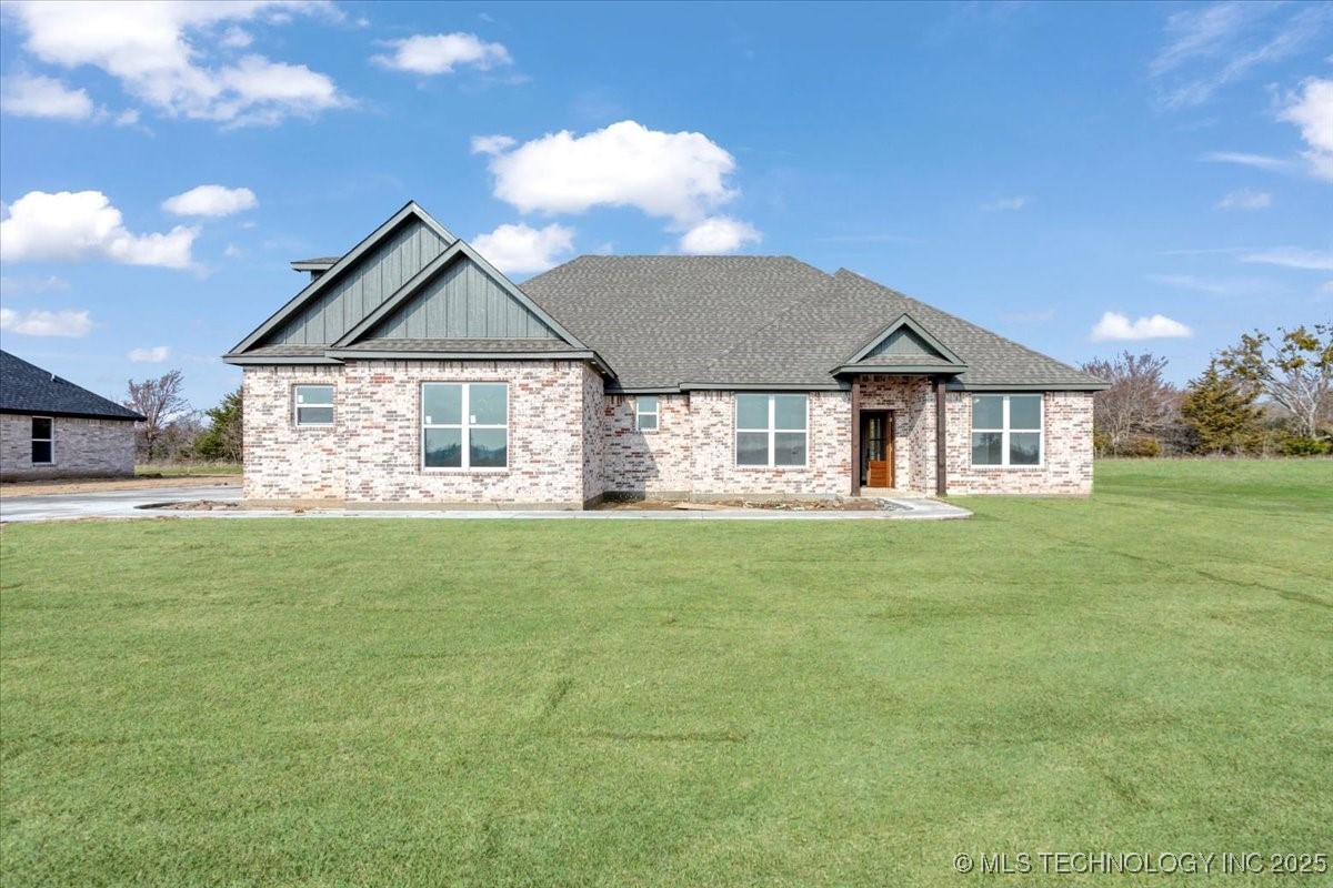 280 Sunset Way Mead OK 73449