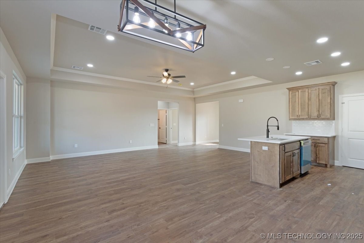 280 Sunset Way Mead OK 73449