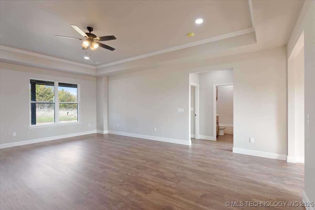 280 Sunset Way Mead OK 73449