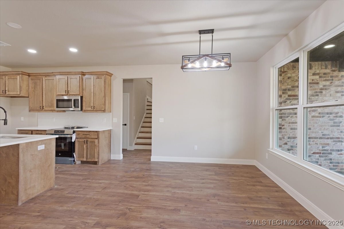 280 Sunset Way Mead OK 73449