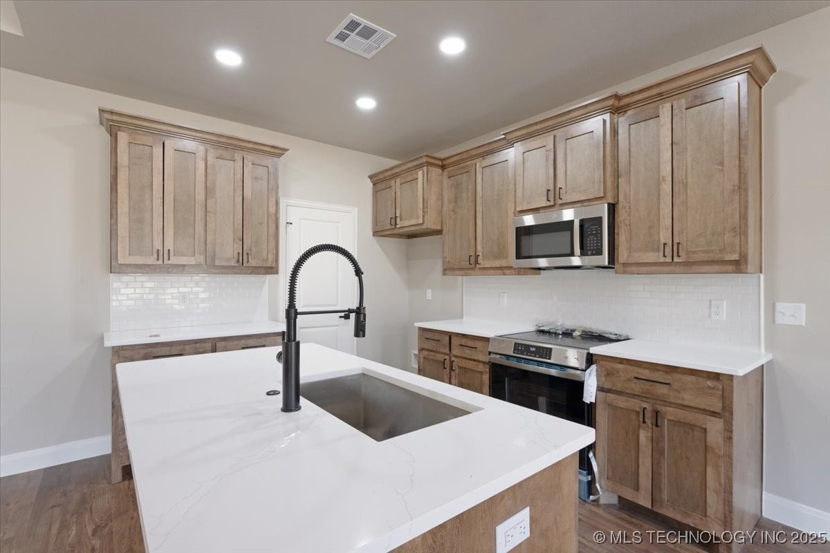 280 Sunset Way Mead OK 73449