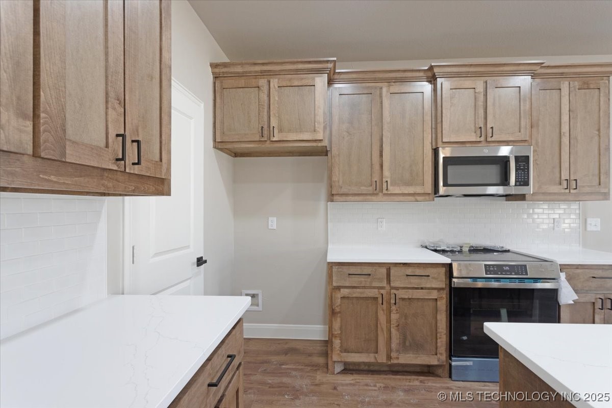280 Sunset Way Mead OK 73449