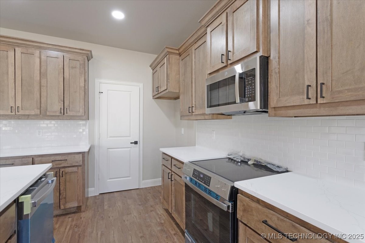 280 Sunset Way Mead OK 73449