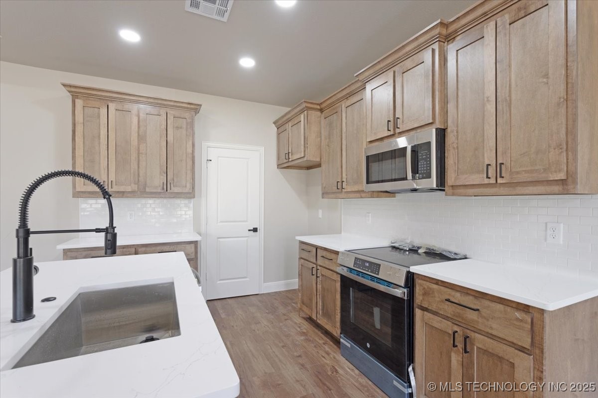 280 Sunset Way Mead OK 73449