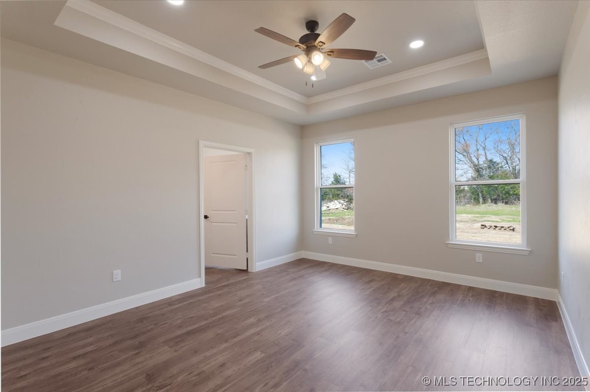 280 Sunset Way Mead OK 73449