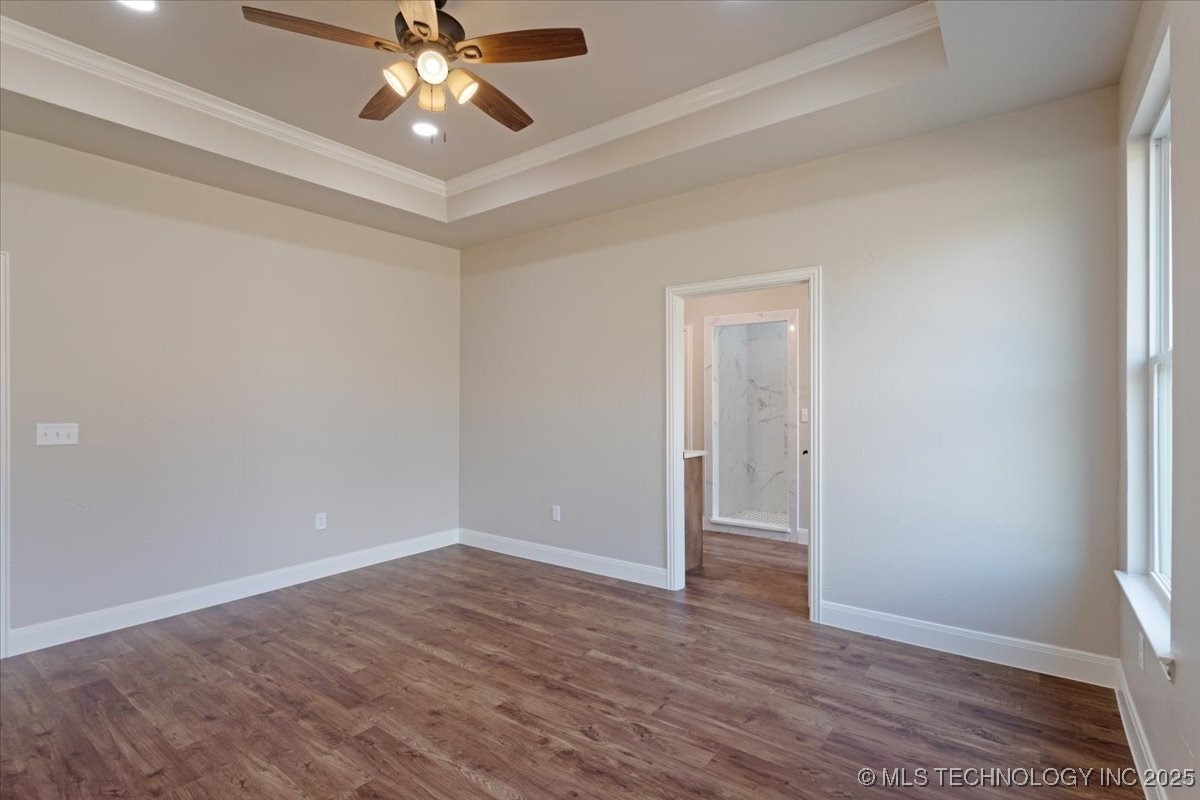 280 Sunset Way Mead OK 73449