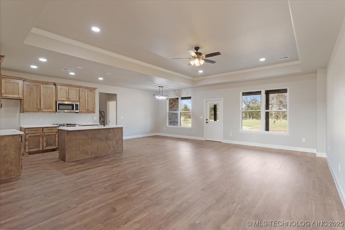 280 Sunset Way Mead OK 73449