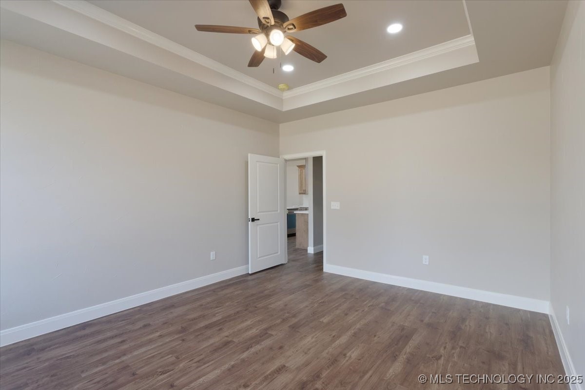 280 Sunset Way Mead OK 73449