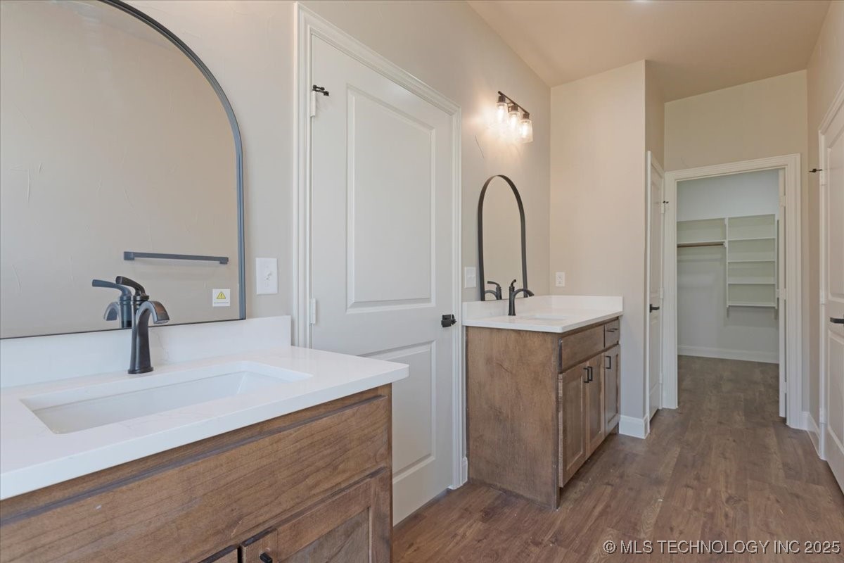 280 Sunset Way Mead OK 73449