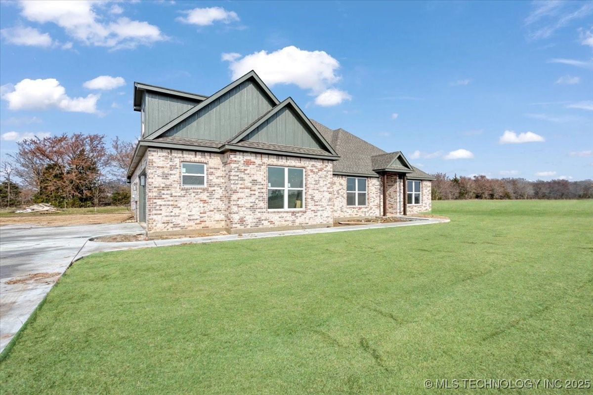 280 Sunset Way Mead OK 73449