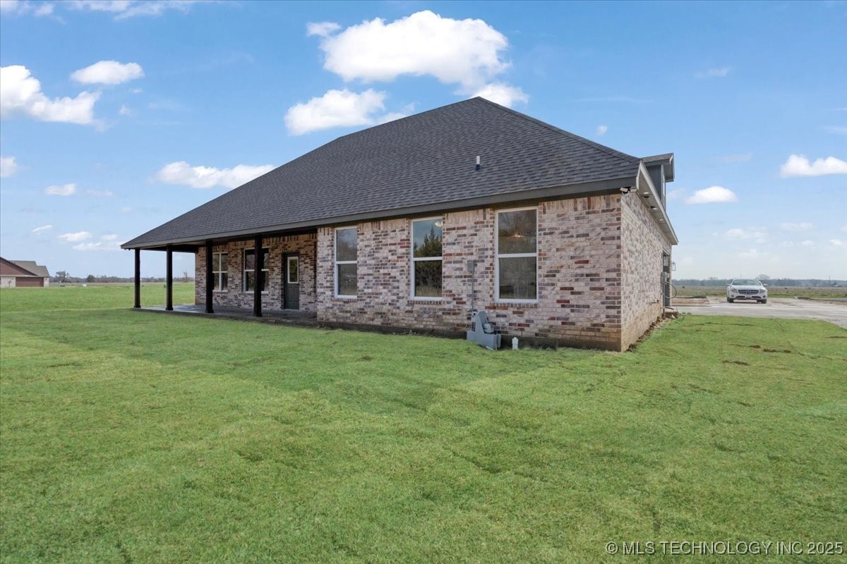 280 Sunset Way Mead OK 73449