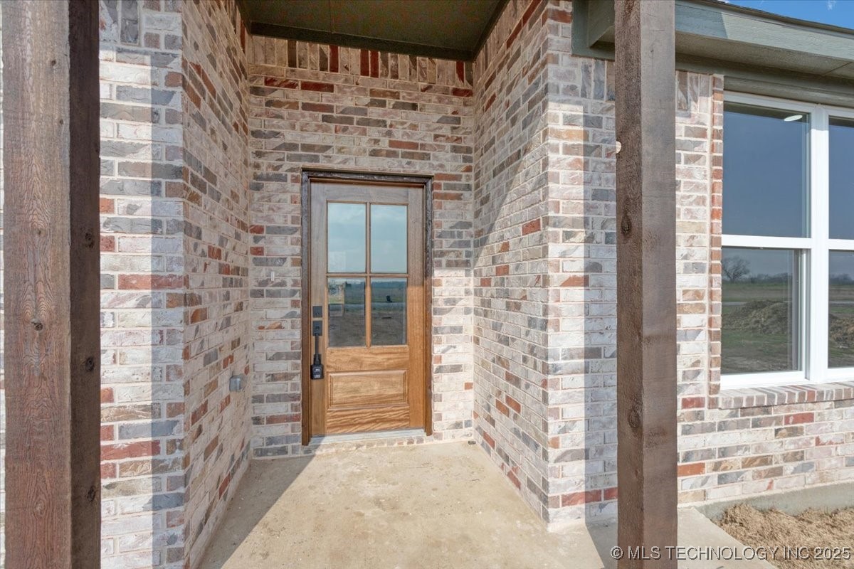 280 Sunset Way Mead OK 73449