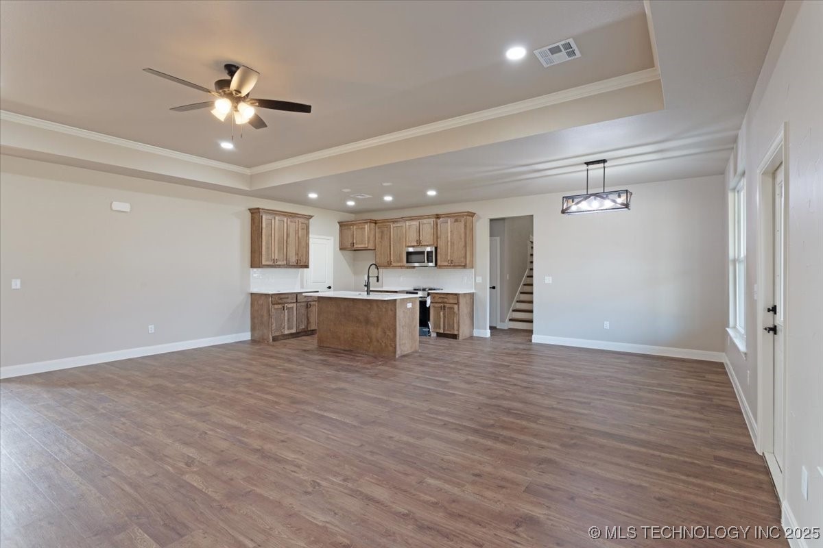 280 Sunset Way Mead OK 73449