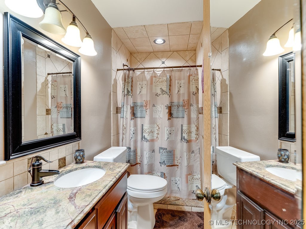 211 Byng Drive Ada OK 74820