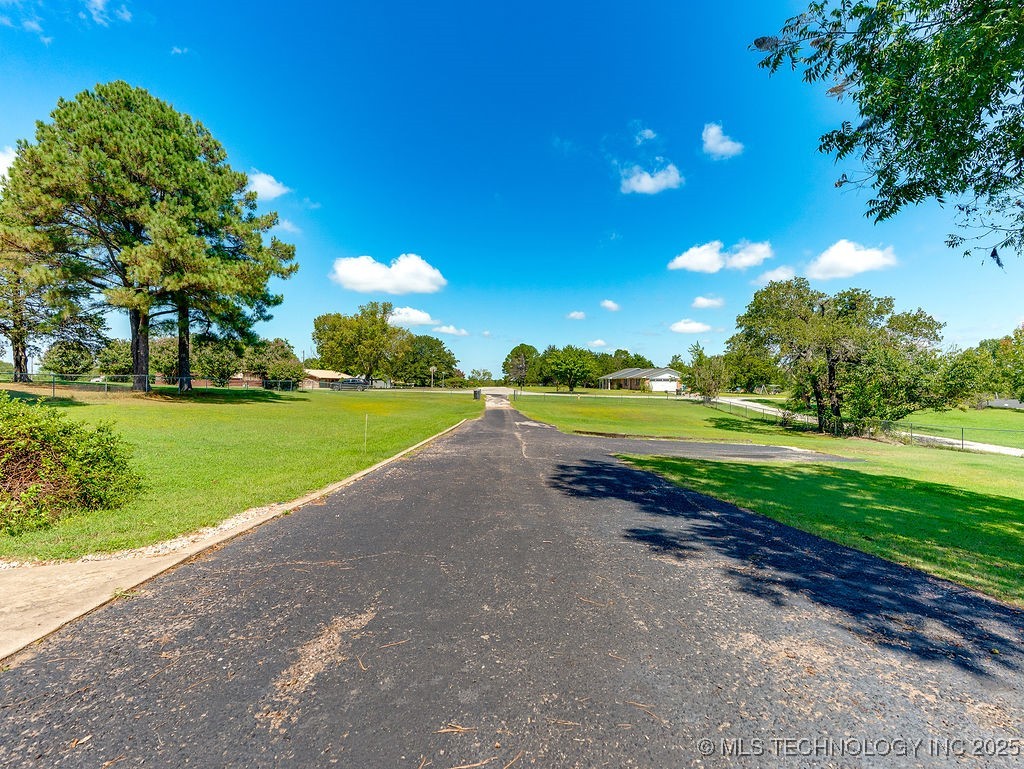 211 Byng Drive Ada OK 74820