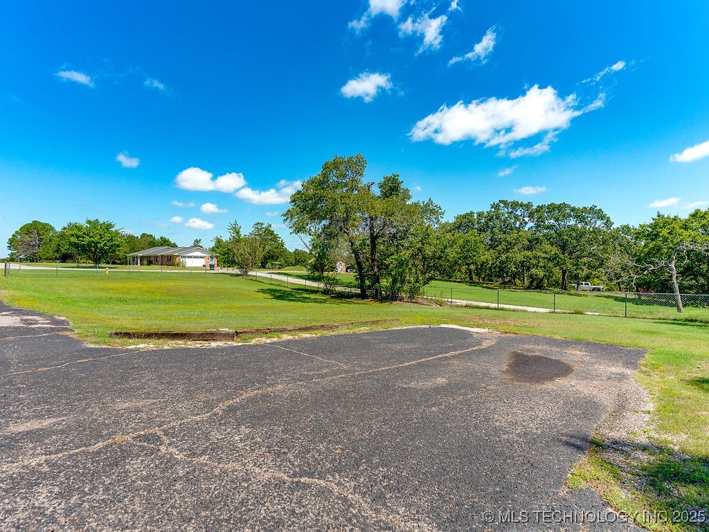 211 Byng Drive Ada OK 74820