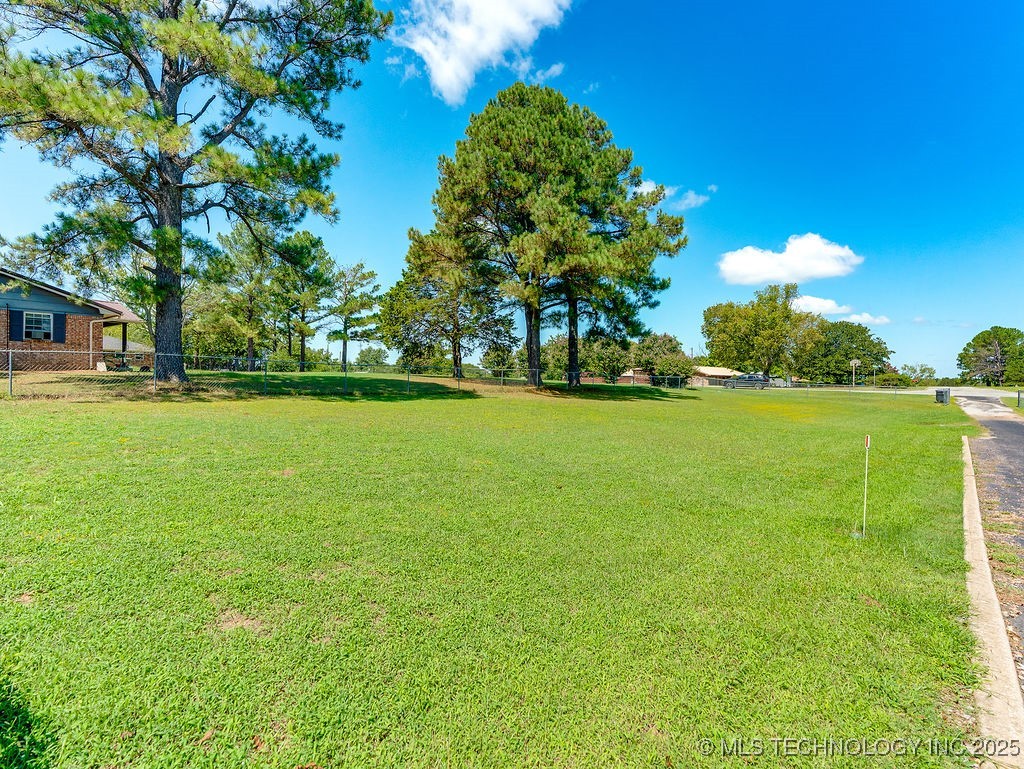 211 Byng Drive Ada OK 74820