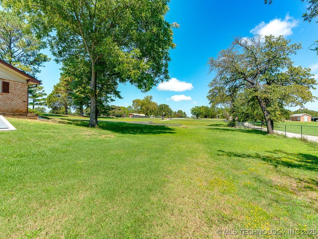 211 Byng Drive Ada OK 74820