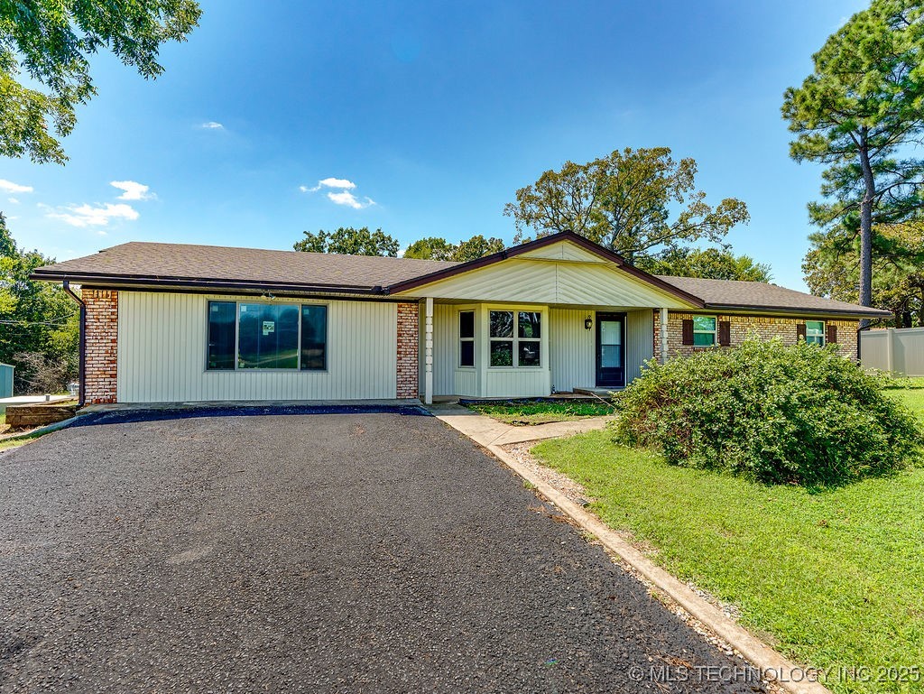 211 Byng Drive Ada OK 74820