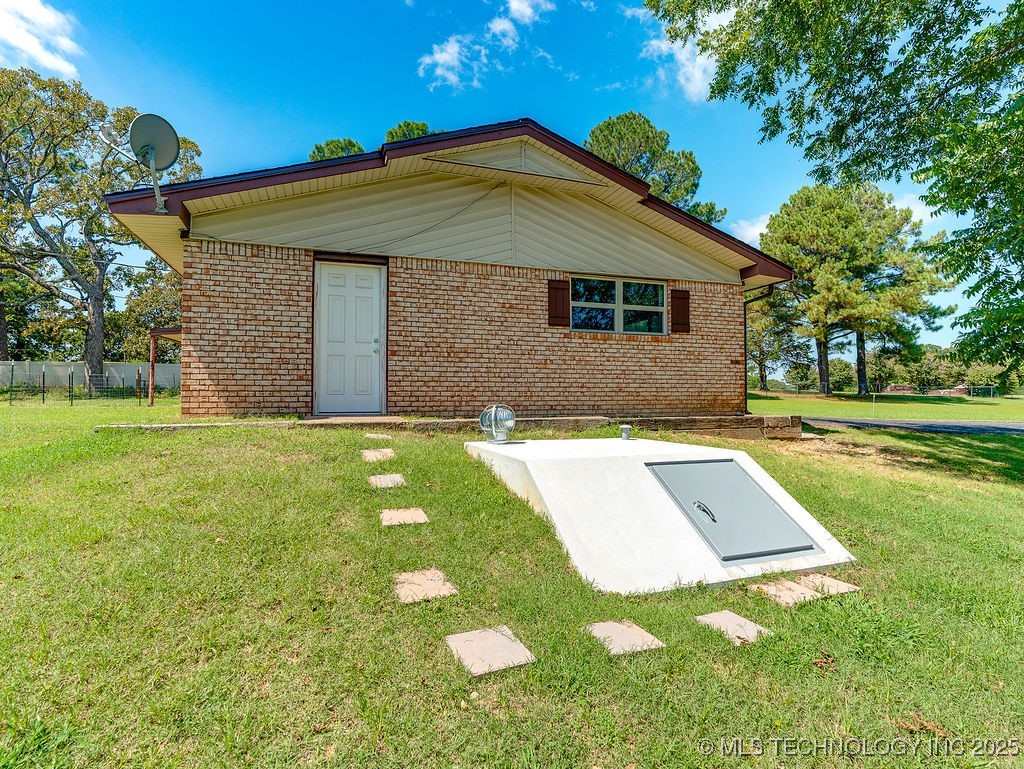 211 Byng Drive Ada OK 74820