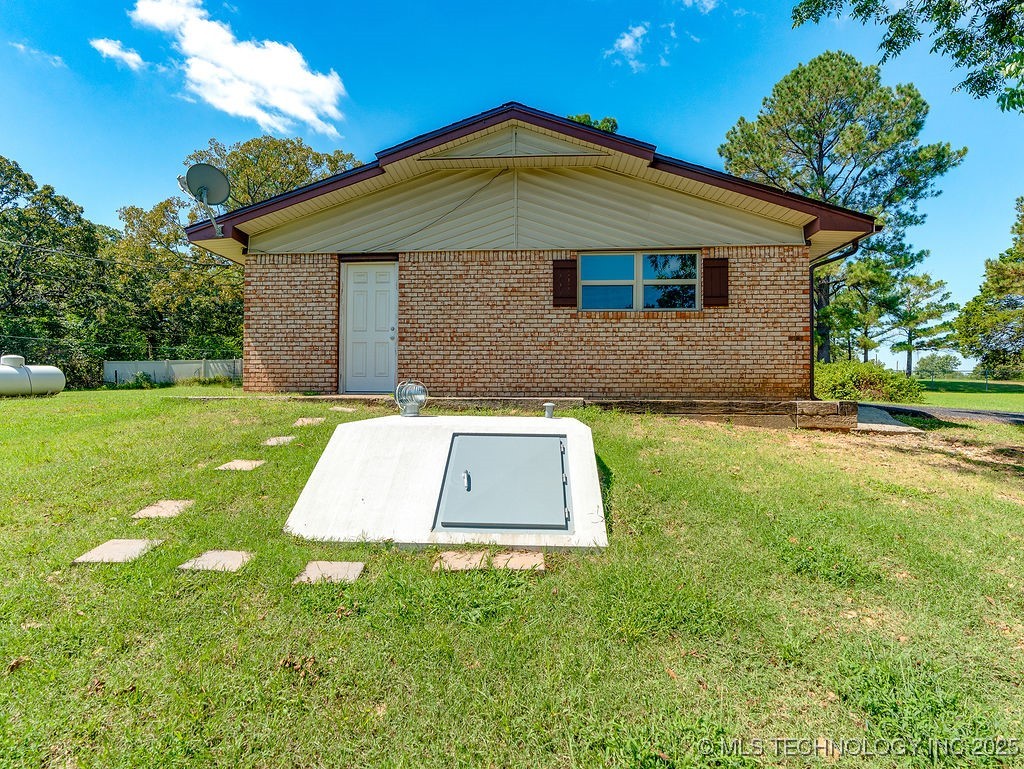 211 Byng Drive Ada OK 74820