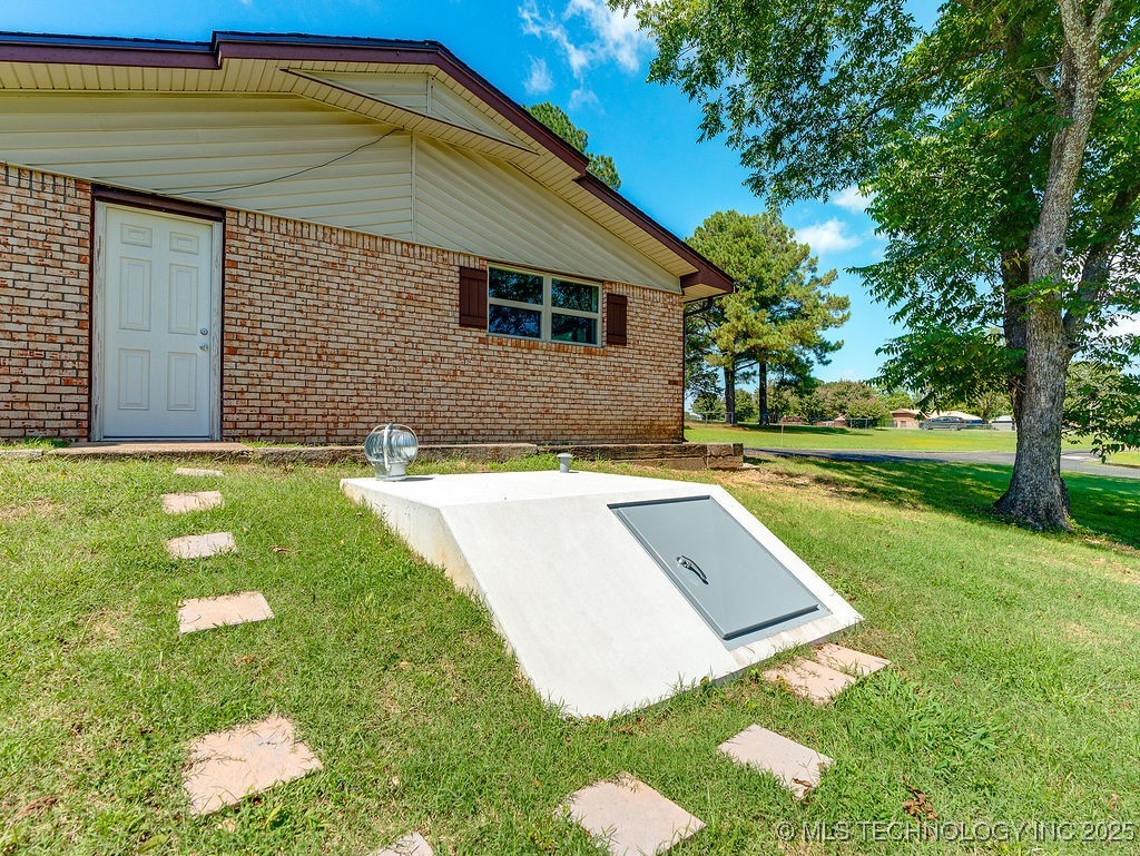 211 Byng Drive Ada OK 74820