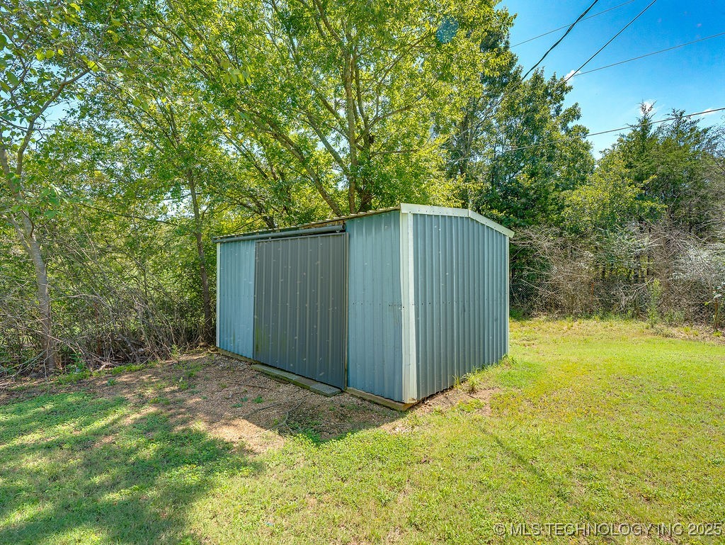 211 Byng Drive Ada OK 74820