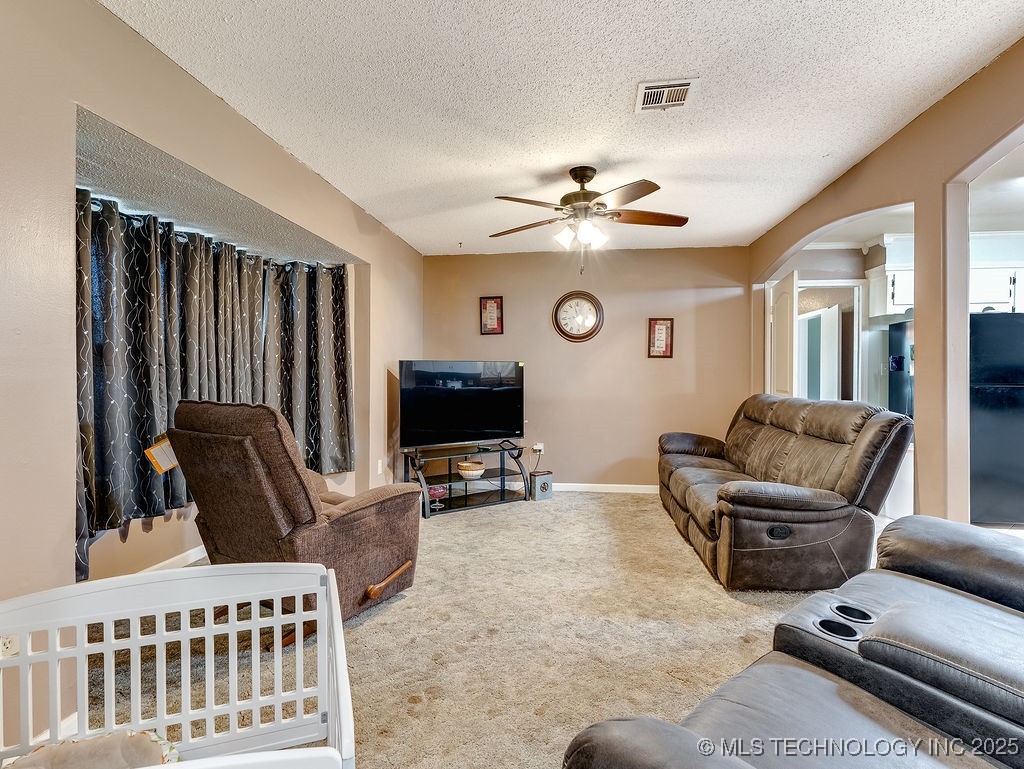 211 Byng Drive Ada OK 74820