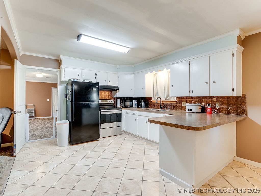 211 Byng Drive Ada OK 74820