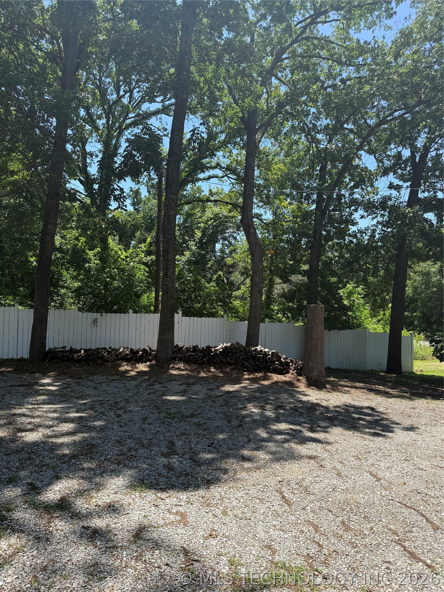 125 Streetman Road Mead OK 73449