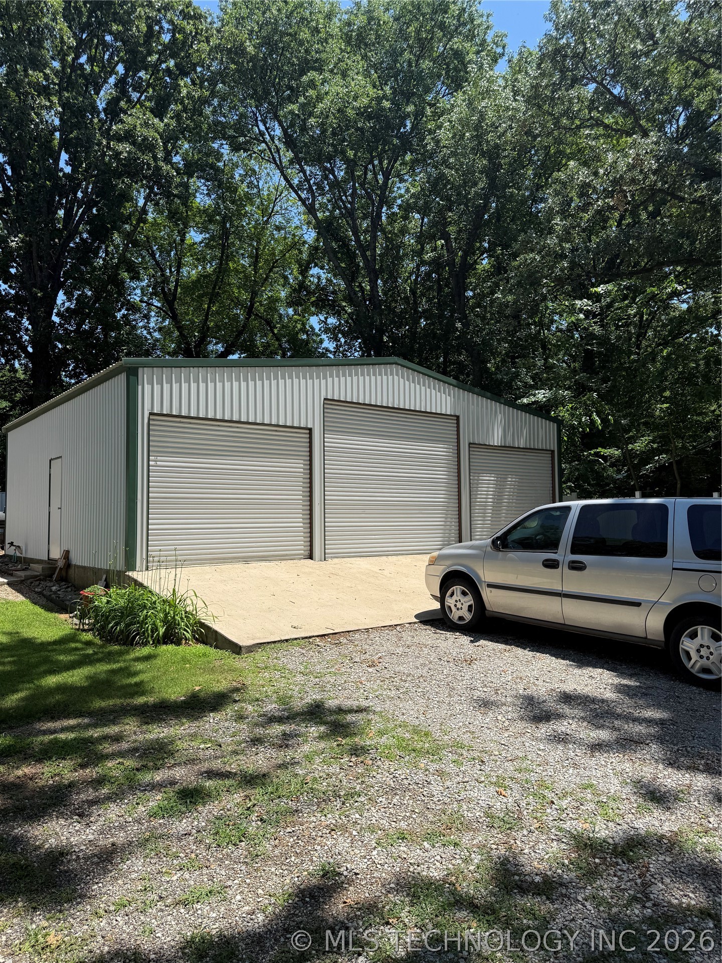 125 Streetman Road Mead OK 73449