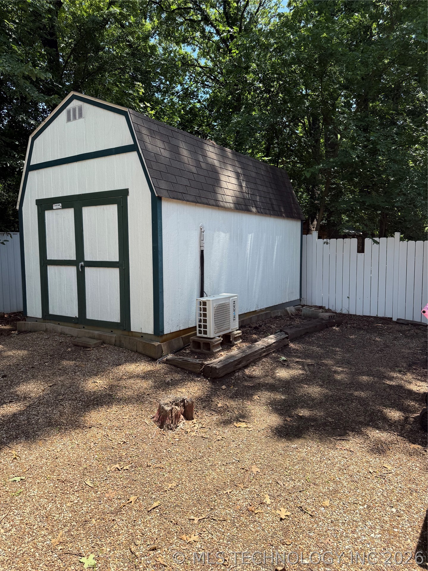 125 Streetman Road Mead OK 73449